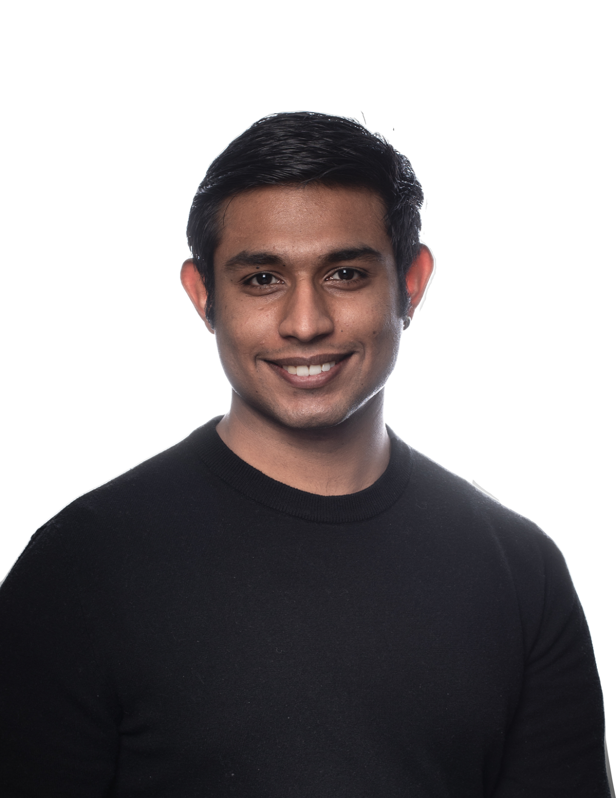 Jatin Arora, CIO